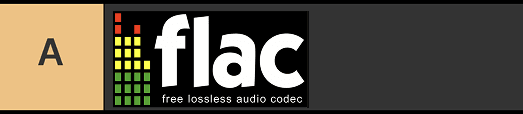 FLAC is A Tier for DJs