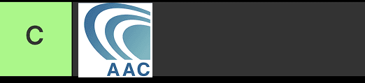 AAC is a strong format, but can lead to compatibility issues
